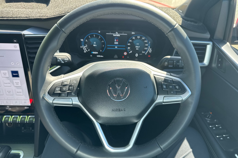 2024 Volkswagen Amarok NF Dual Cab 4MOTION Ute Image 22