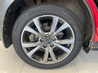 2020 Mazda CX-30 DM Series G20 Astina SUV