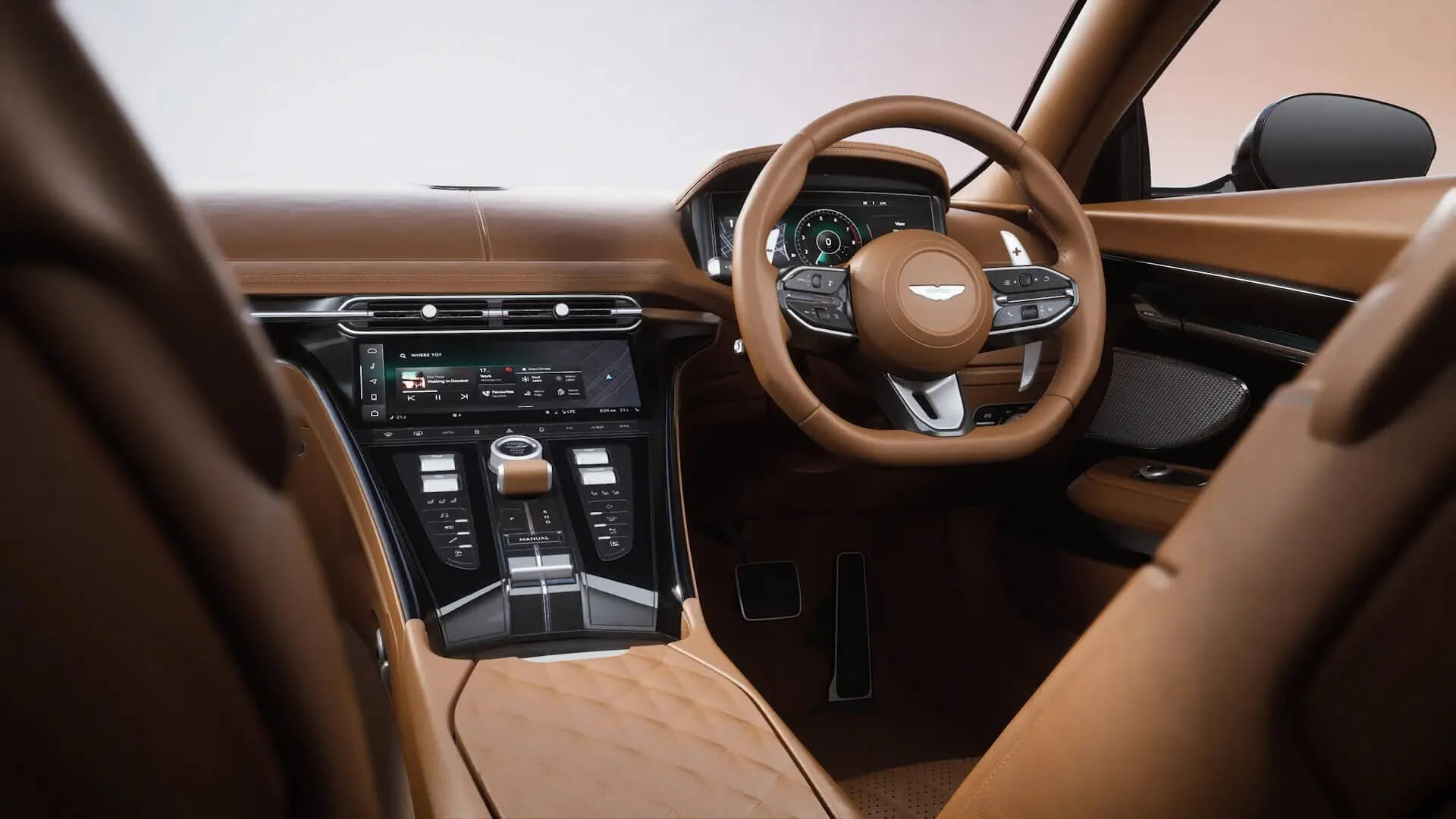 Interior Image