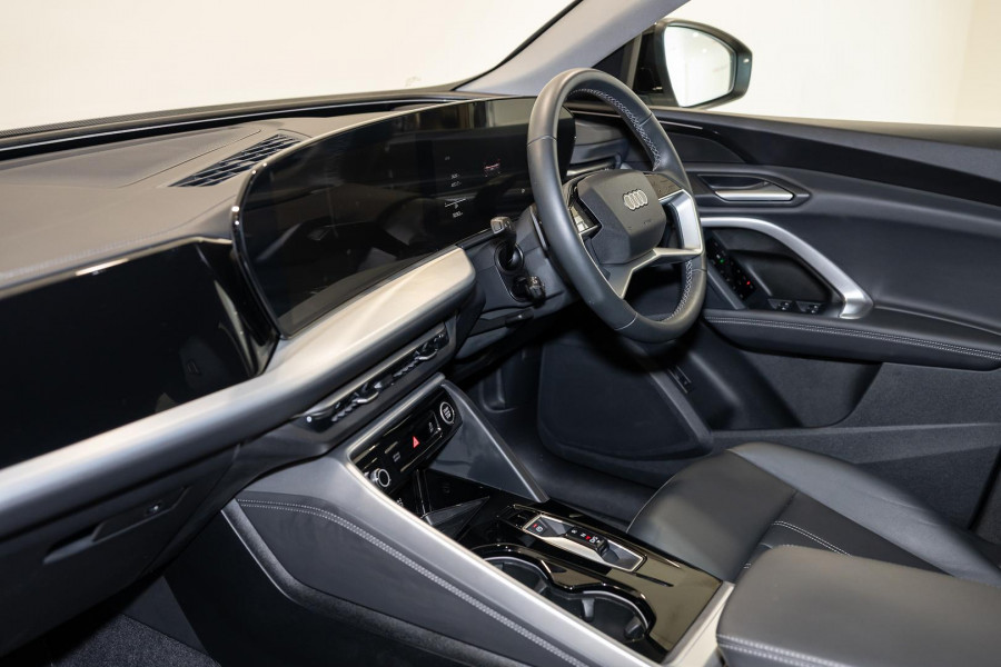 2025 Audi Q5 GU TDI 150kW SUV