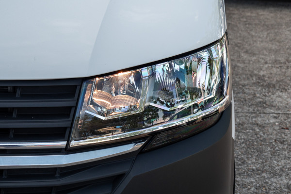 2021 Volkswagen Transporter T6.1 Van Image 19
