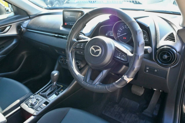 2021 Mazda CX-3 DK Neo Sport SUV Image 8