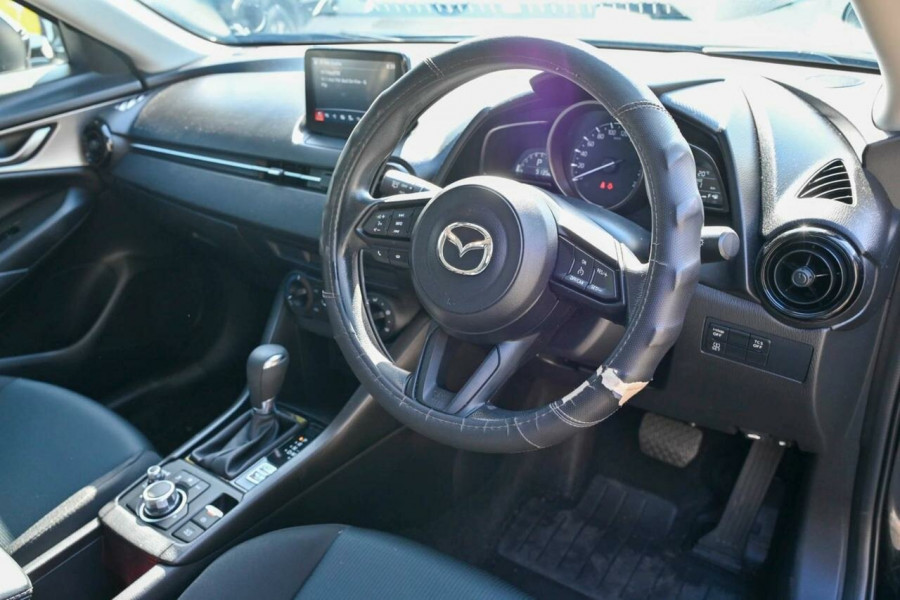 2021 Mazda CX-3 DK Neo Sport SUV Image 8