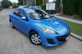 Mazda 3 Neo BL10F2