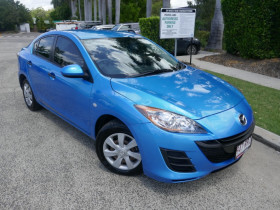 Mazda 3 Neo BL10F2
