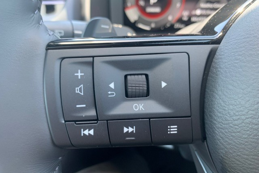 2024 Nissan QASHQAI J12 Ti SUV Image 25