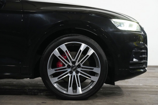 2020 Audi SQ5 FY  SUV Image 5