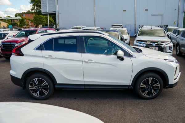 2024 Mitsubishi Eclipse Cross YB LS SUV Image 4