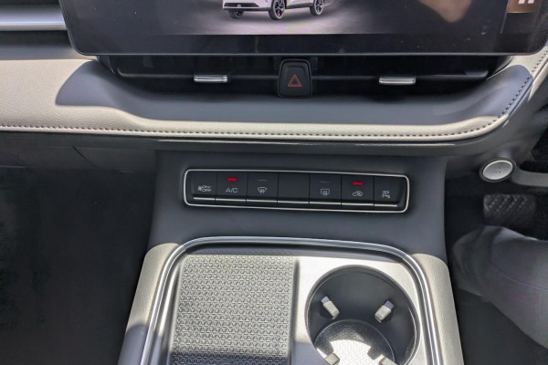 2025 GWM Haval H6 B01 Ultra Hybrid SUV Image 20