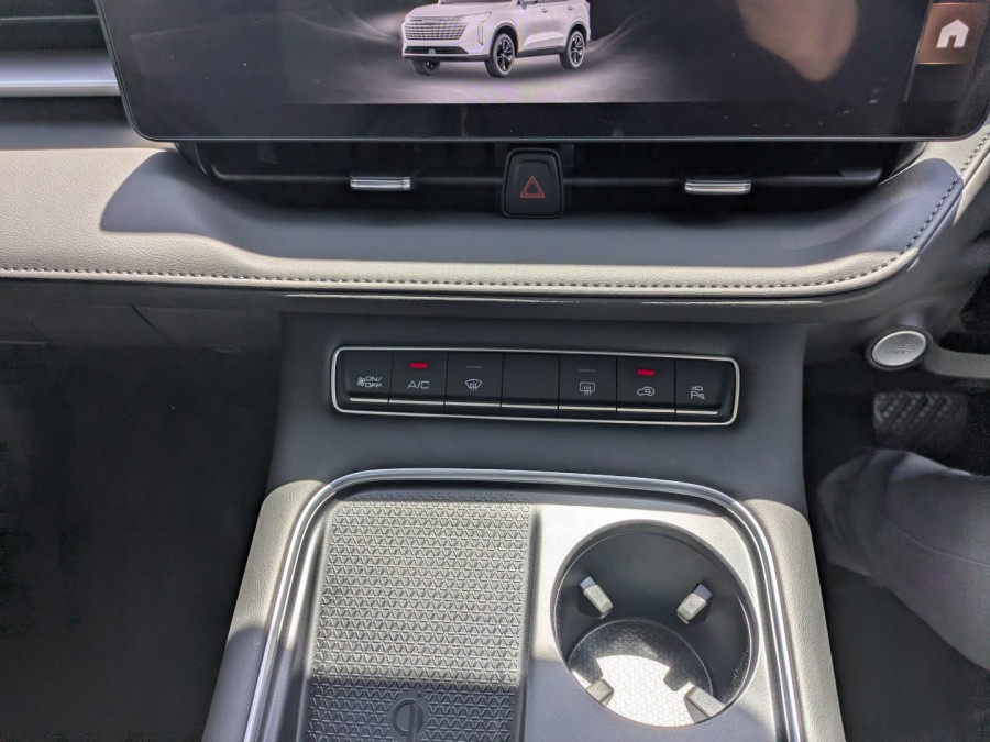 2025 GWM Haval H6 B01 Ultra Hybrid SUV Image 20