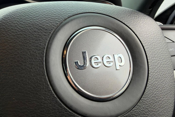 2020 MY21 Jeep Grand Cherokee WK S-Limited SUV Image 23