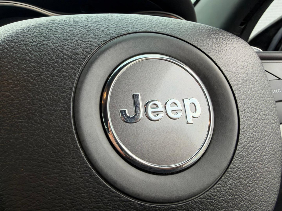 2020 MY21 Jeep Grand Cherokee WK S-Limited SUV Image 23