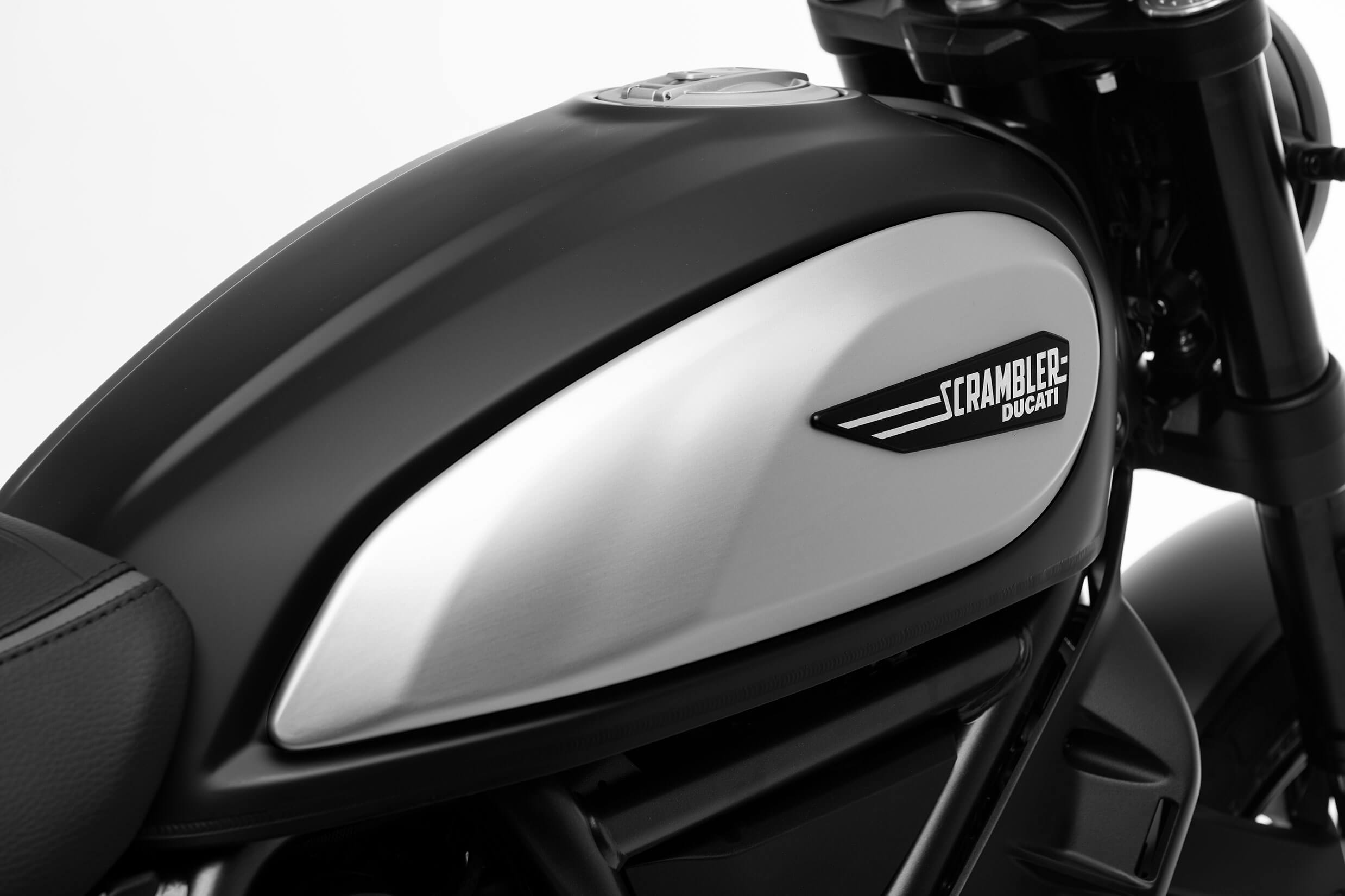 ducati scrambler icon dark accessories