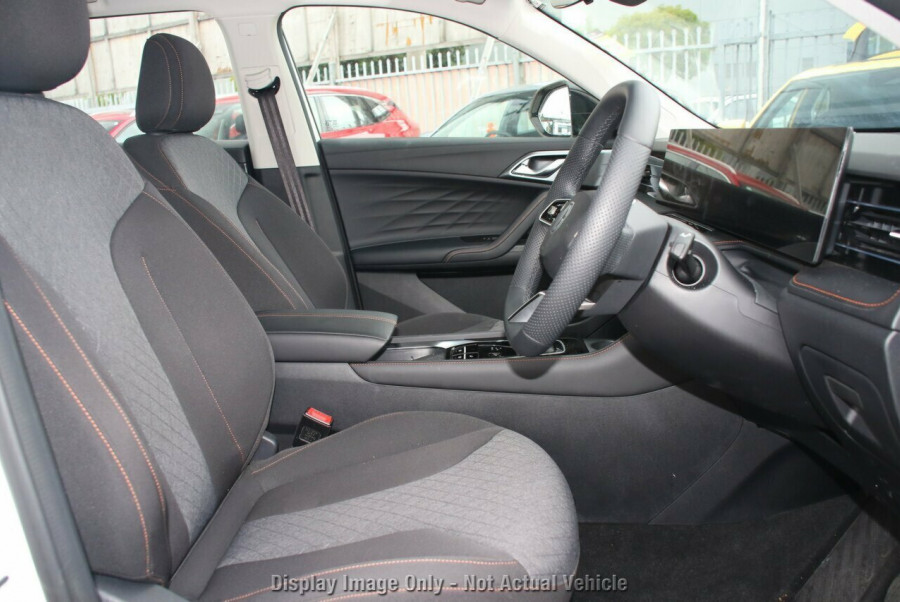 2024 MY24.5 MG HS AS33 Vibe SUV Image 9
