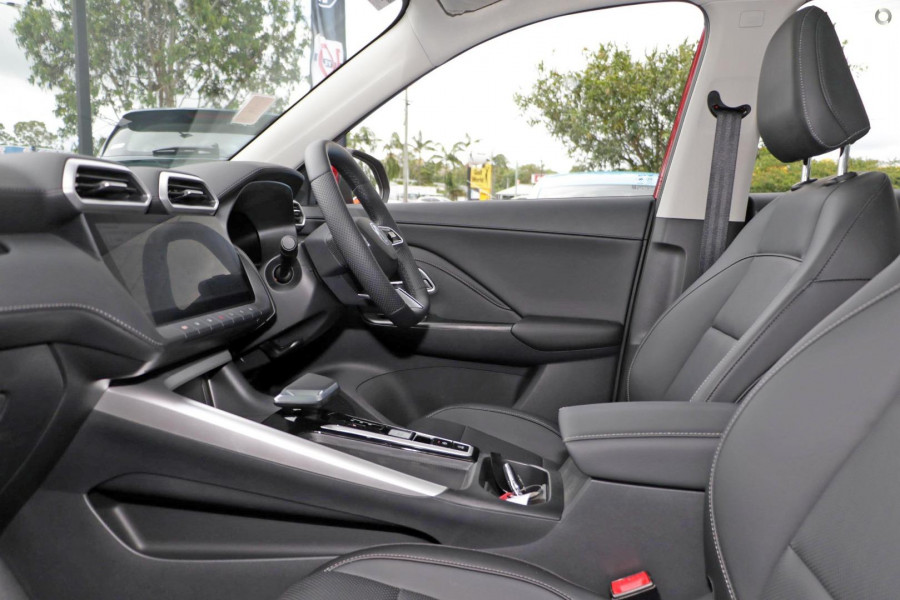 2025 MG ZS ZS32 Essence Turbo SUV Image 8
