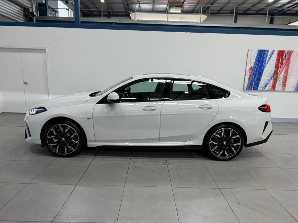 2025 BMW 2 Series F74 220 M Sport Sedan image 3