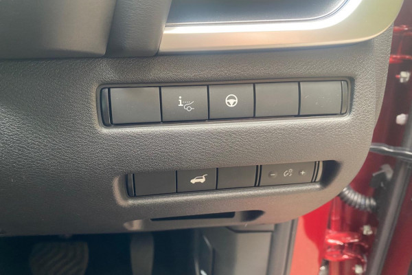 2026 Nissan X-Trail T33 Ti SUV Image 16