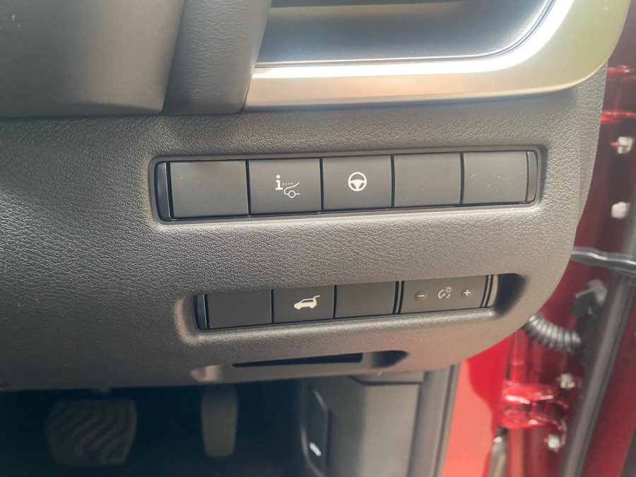 2026 Nissan X-Trail T33 Ti SUV Image 16
