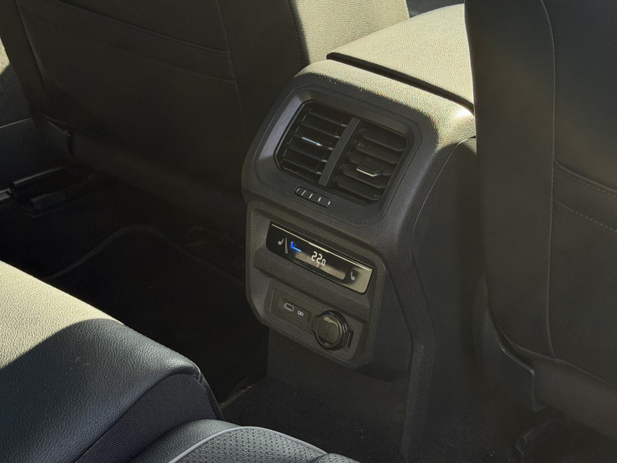 2023 Volkswagen Tiguan 5N 162TSI Elegance Allspace SUV Image 17