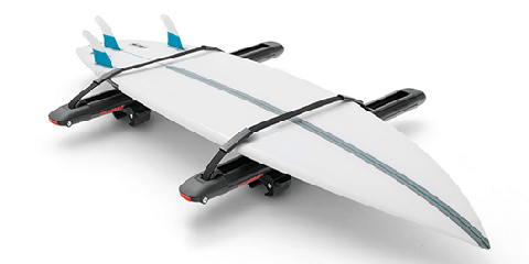Surf / SUP Board Carrier