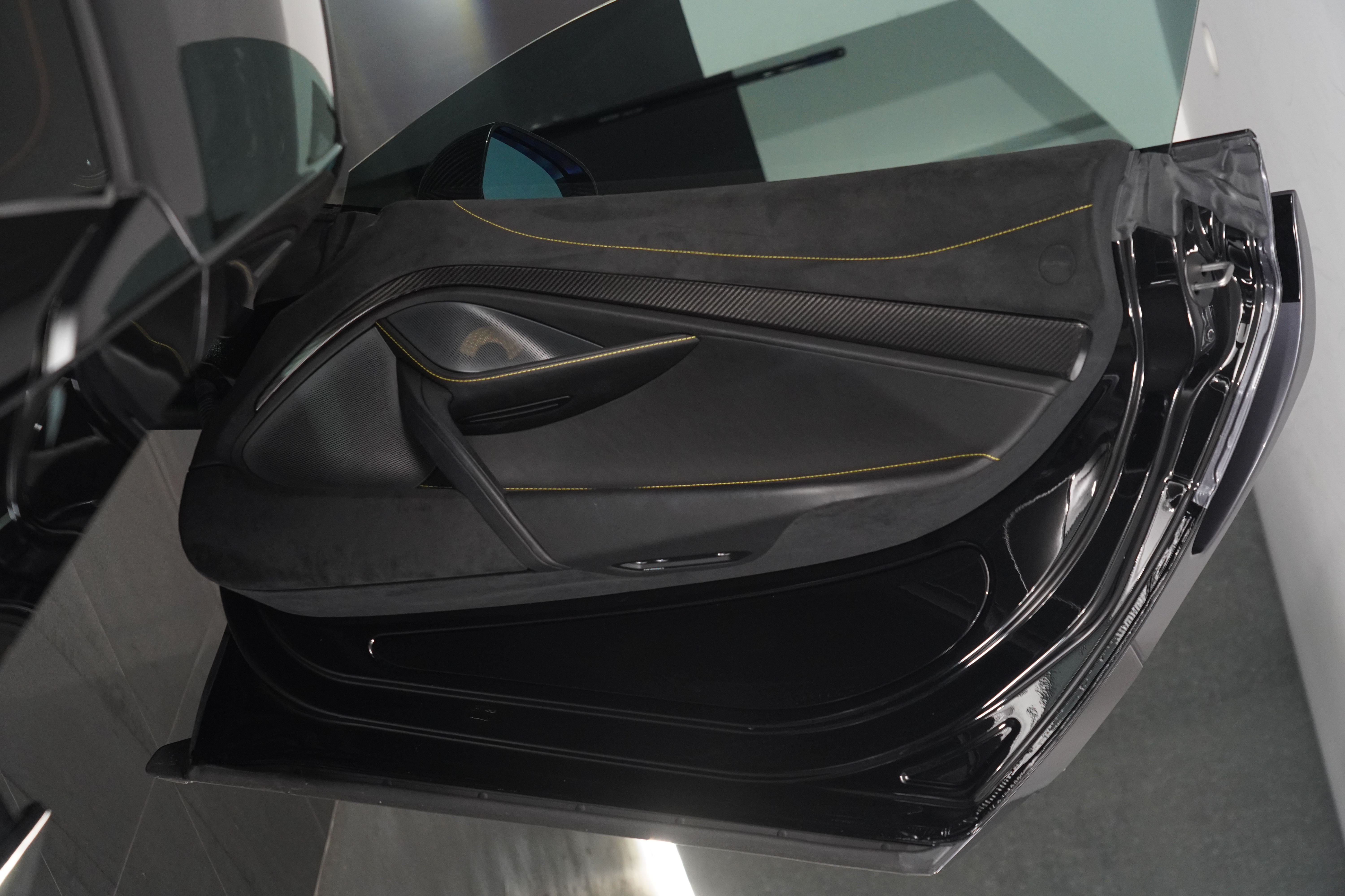 2023 McLaren 720S  Performance Spider Convertible Image 46