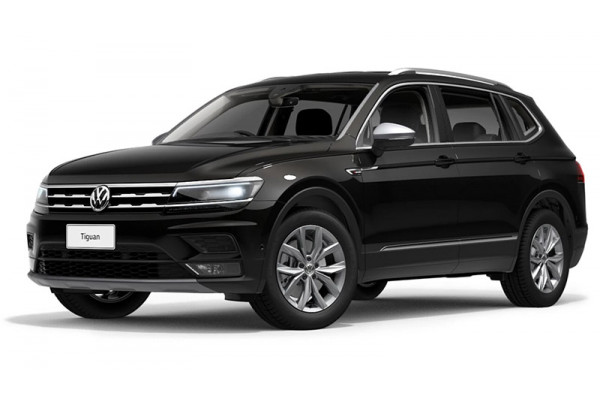 Volkswagen Tiguan 132TSI Comfortline Allspace 5N