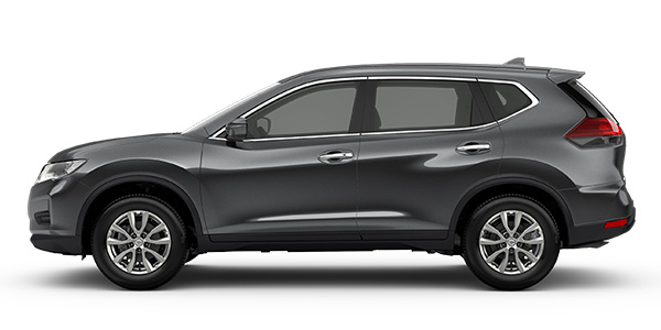 2019 MY18 Nissan X-Trail T32 Series 2 ST 2WD 7 Seats Suv