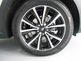 2020 MY20.75 Ford Puma JK Puma Suv