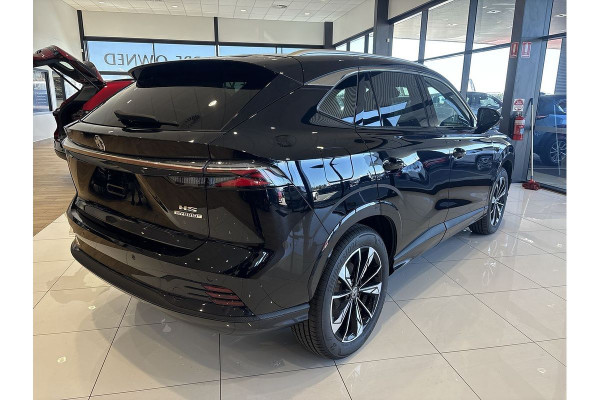 2025 MG HS AS33H Essence Hybrid+ SUV Image 8