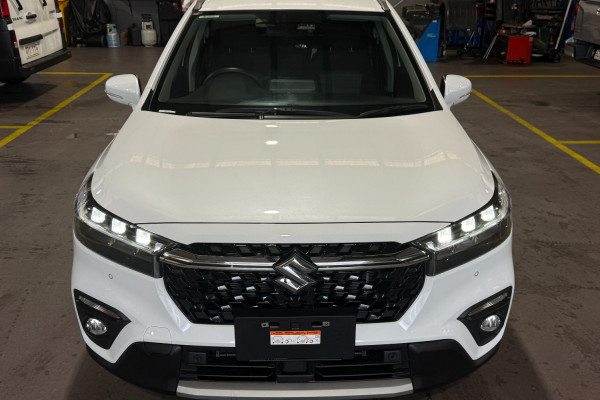 2023 Suzuki S-Cross JYB GL+ Hatch