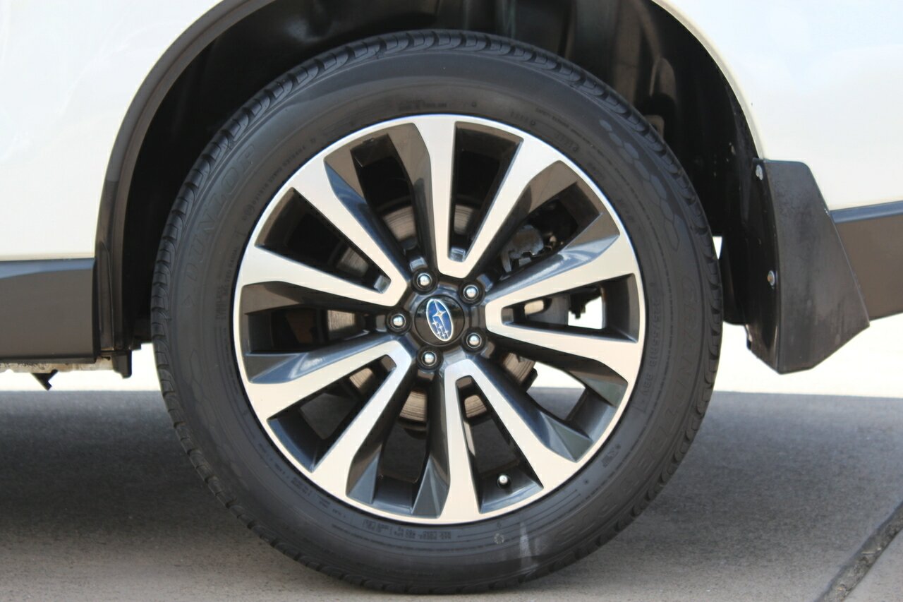 2016 Subaru Forester S4 2.0D-S Wagon Image 15