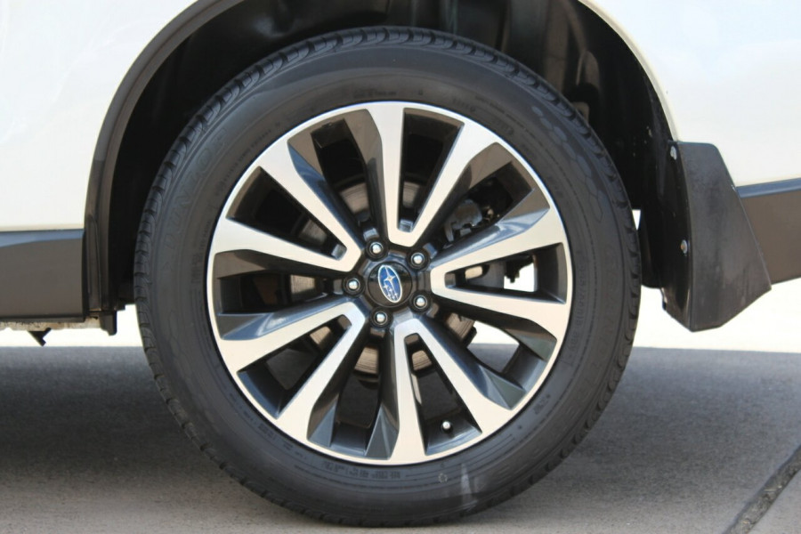 2016 Subaru Forester S4 2.0D-S Wagon Image 15