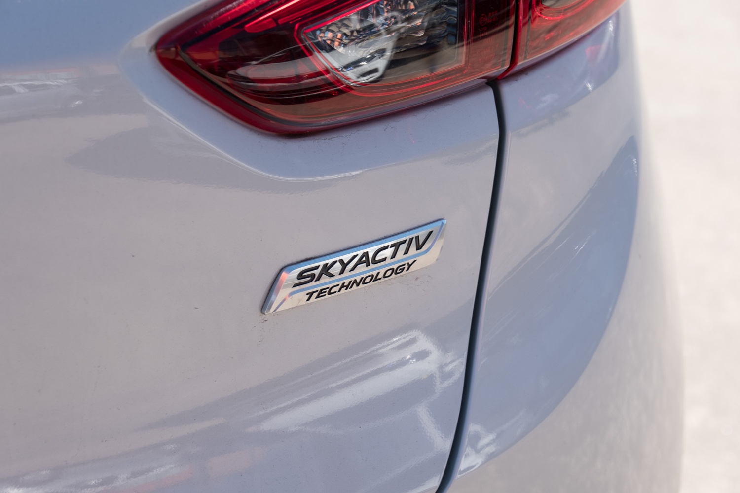 2017 Mazda CX-3 DK2W7A sTouring SUV Image 12