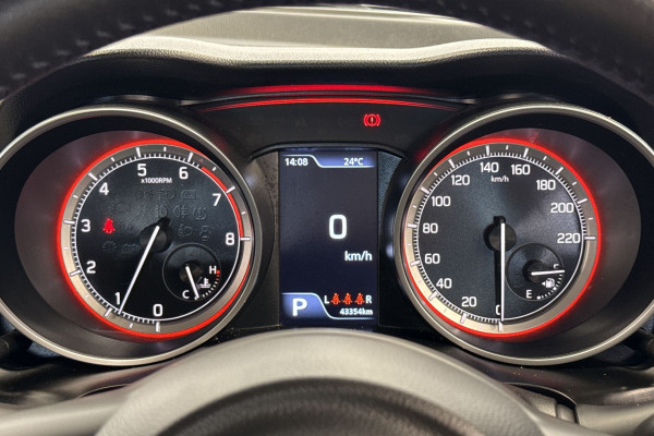 2023 Suzuki Swift AZ Series II GL Plus Hatch Image 5