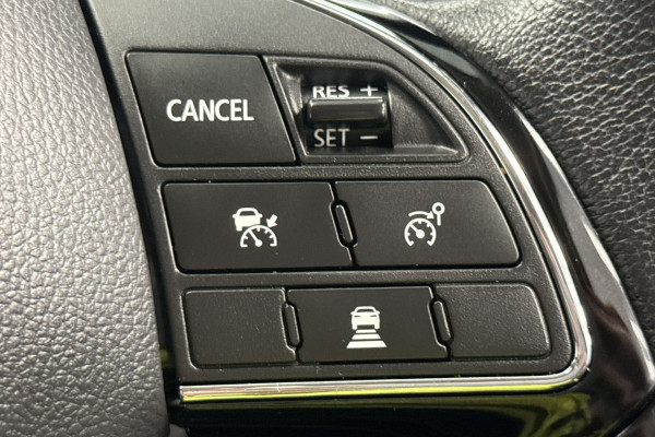 2019 Mitsubishi Outlander ZL LS SUV