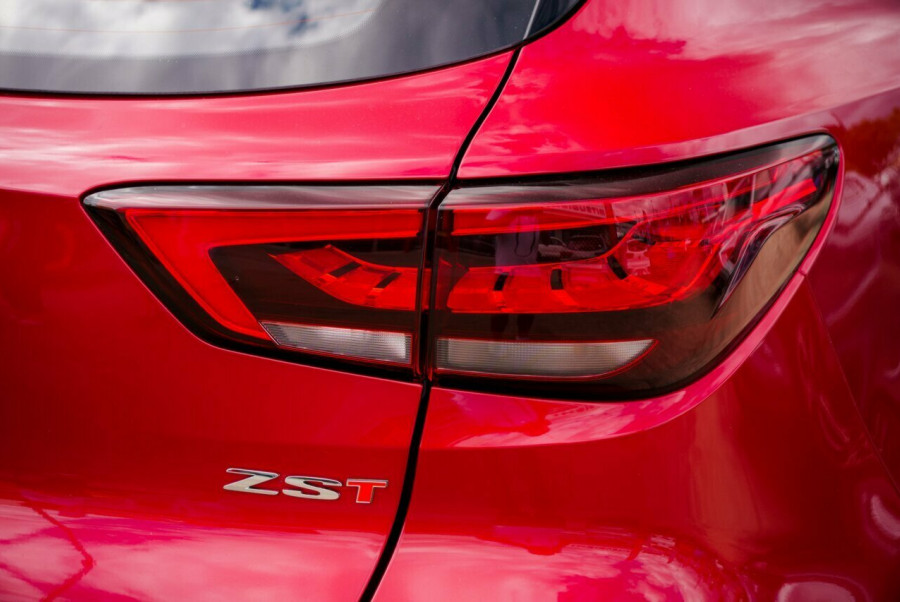 2024 MG ZST S13 Essence SUV Image 7
