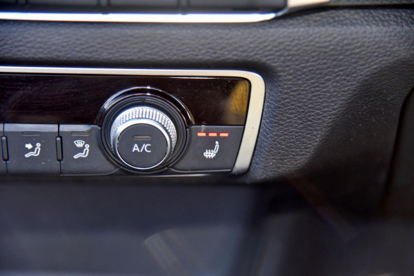 2018 Audi A3 8V  Convertible Image 19