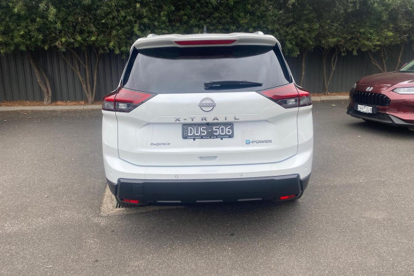 2026 Nissan X-Trail T33 Ti e-POWER SUV Image 17