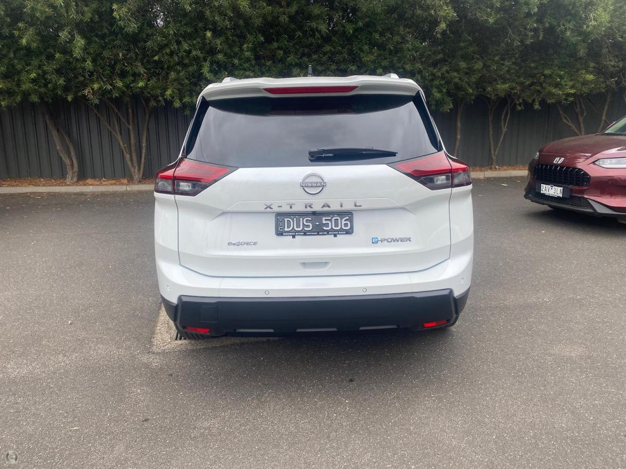 2026 Nissan X-Trail T33 Ti e-POWER SUV Image 17