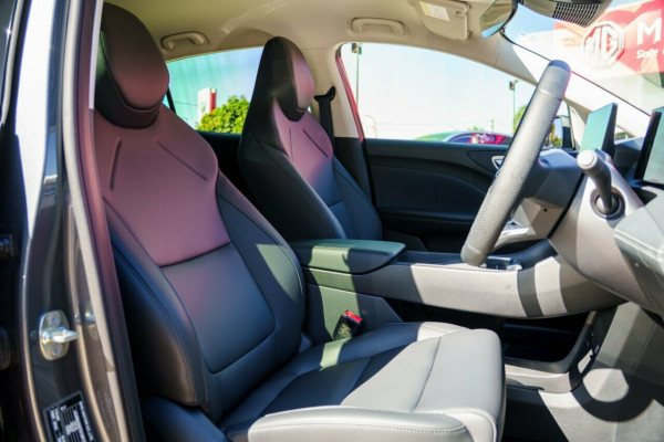2026 MG MG4 EV Urban AH4E Essence 43 Hatch Image 18