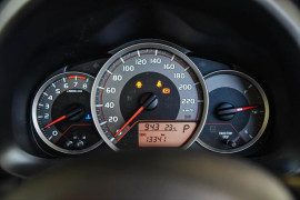 2019 Toyota Yaris NCP130R Ascent Hatchback