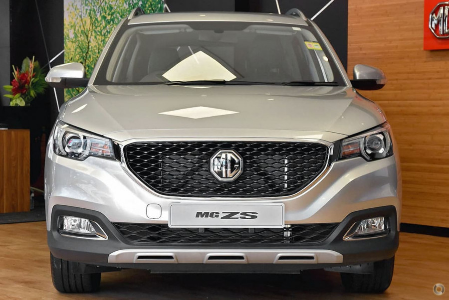 2019 MG ZS AZS1 Excite Plus Suv