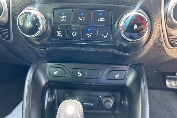 2012 Hyundai ix35 LM2 SE SUV Image 18