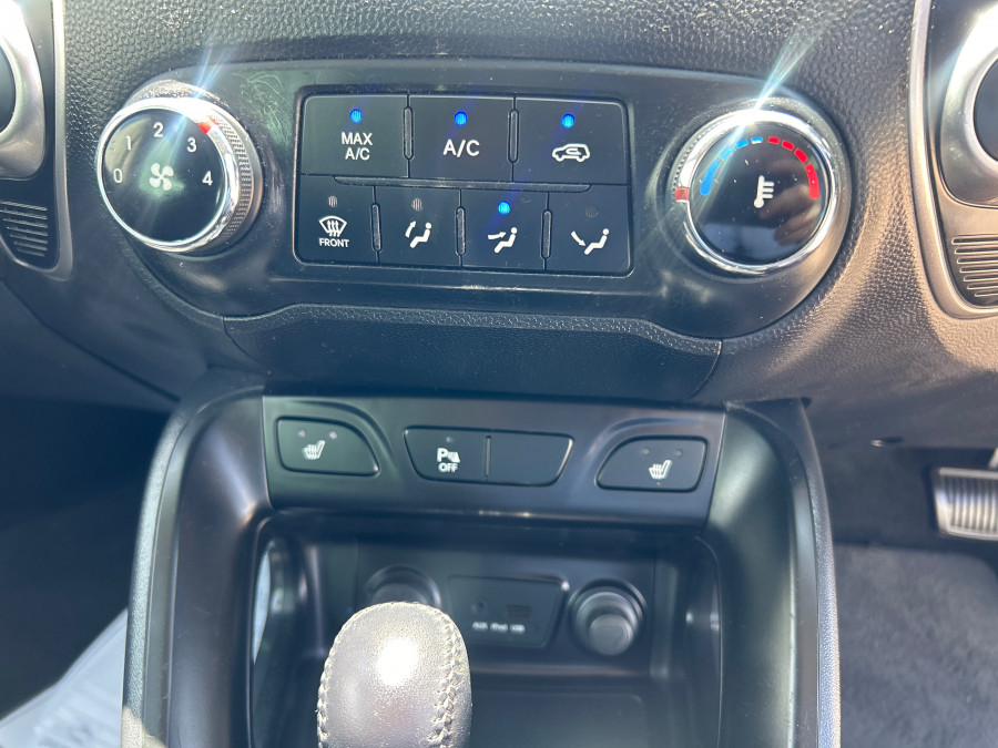 2012 Hyundai ix35 LM2 SE SUV Image 18