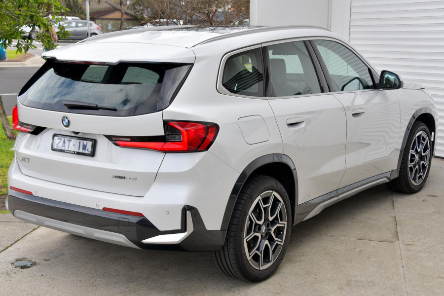 2025 BMW X1 U11 xDrive20i SUV