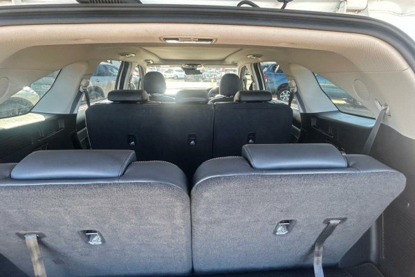 2023 Kia Sorento MQ4 GT-Line SUV Image 8