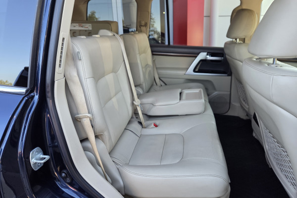 2019 Toyota LandCruiser VDJ200R VX SUV Image 10