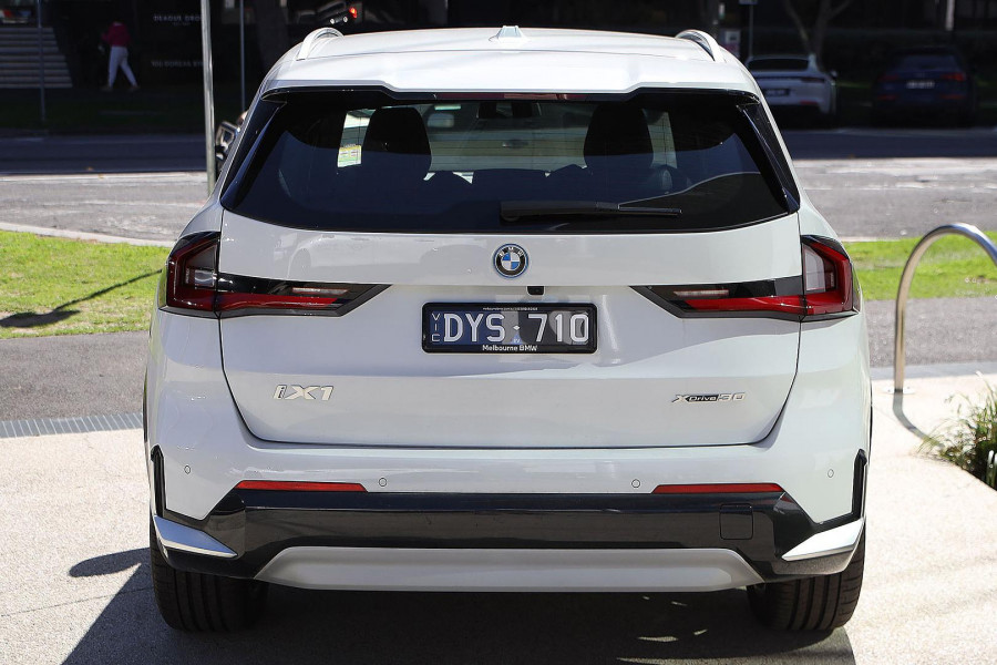 2025 BMW iX1 U11 xDrive30 M Sport SUV