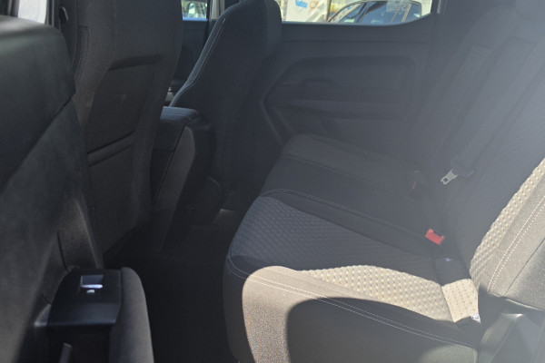 2023 Volkswagen Amarok NF TDI500 Life Ute Image 10