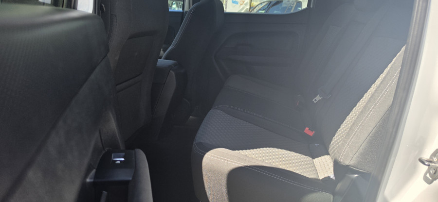 2023 Volkswagen Amarok NF TDI500 Life Ute Image 10